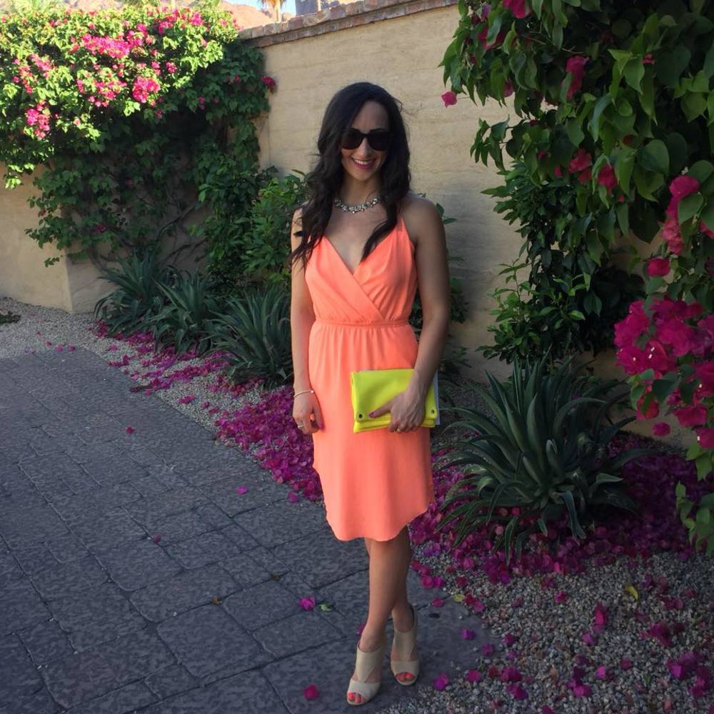 Meet your Posher, Kim